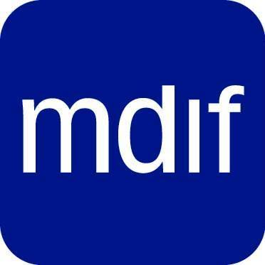 MDIF logo
