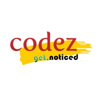 Codezin Technology Solutions logo