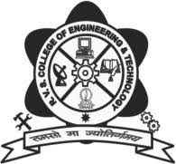 RVS College Of Engineering And Technology logo