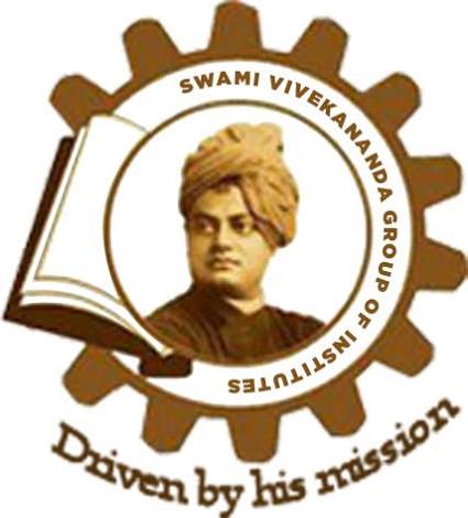 Swami Vivekananda Group of Institutes logo