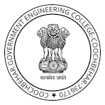 Cooch Behar Government Engineering College logo