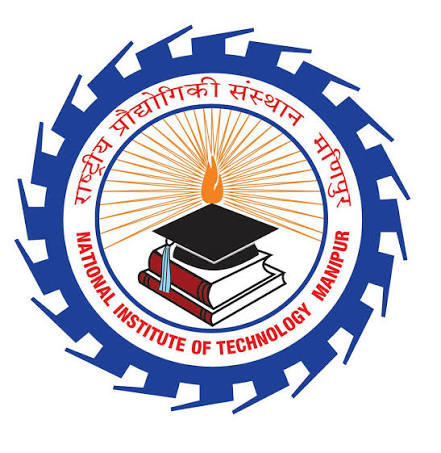 NIT Manipur logo