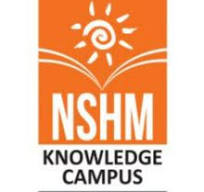 NSHM Institute of Engineering and Technology, Durgapur logo