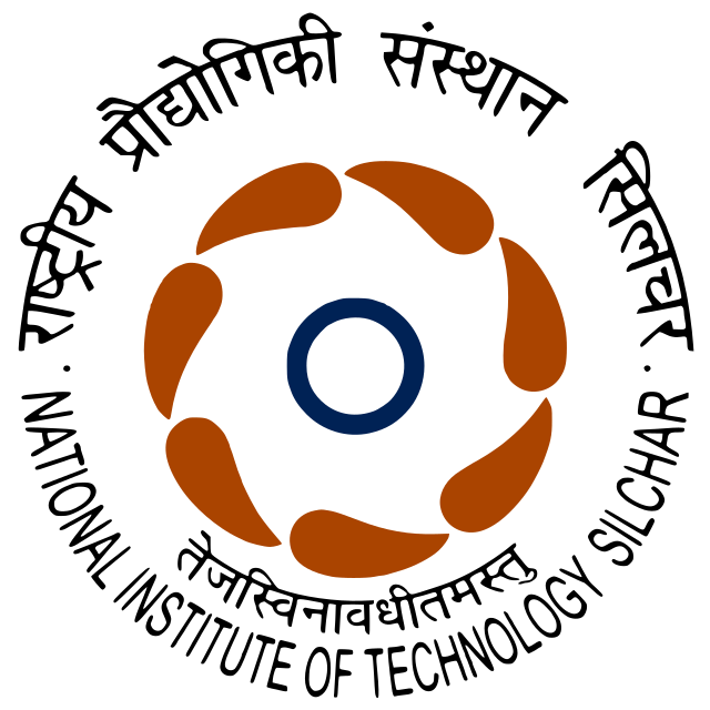NIT Silchar logo