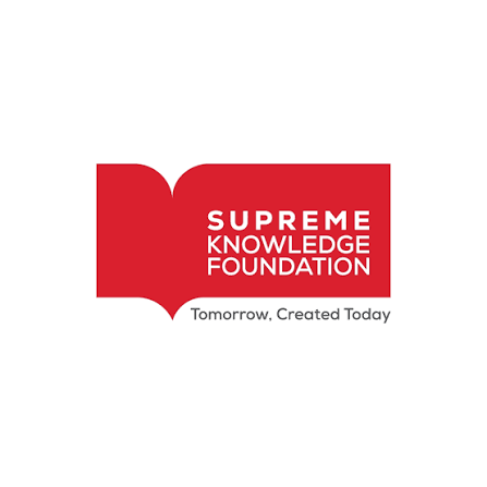 Supreme Knowledge Foundation logo
