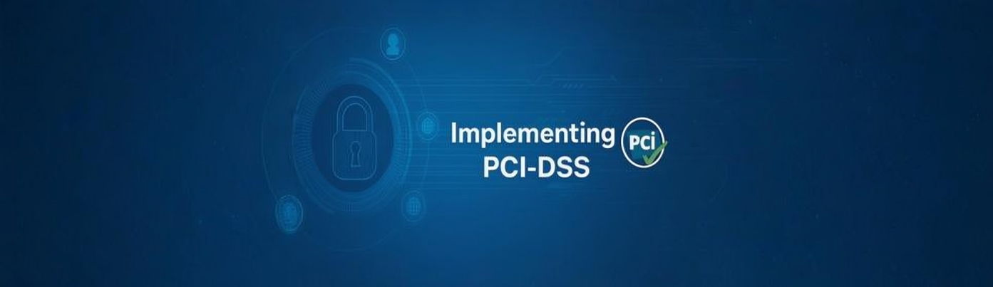 Implementing PCI-DSS: A Practical Guide to Compliance That Sticks