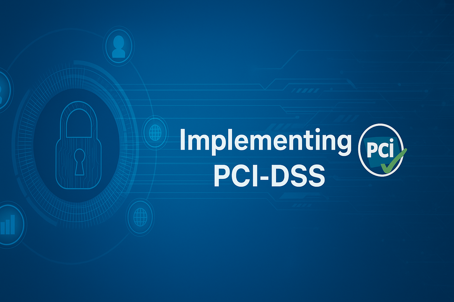Implementing PCI-DSS: A Practical Guide to Compliance That Sticks