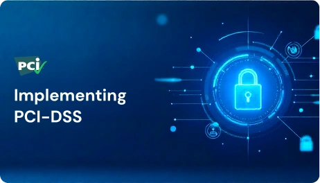 Implementing PCI-DSS: A Practical Guide to Compliance That Sticks
