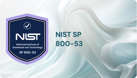 NIST SP 800-53