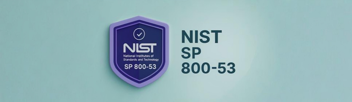 NIST SP 800-53