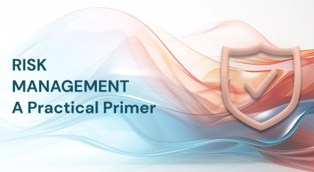 Risk Management: A Practical Primer